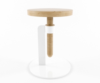 Nordic Style Side Table/corner Table-ID:115674992