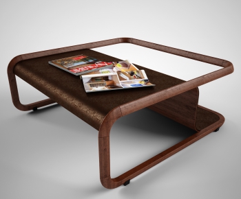 Modern Coffee Table-ID:877500289