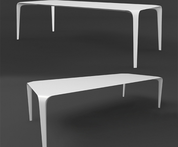 Modern Dining Table-ID:444263566