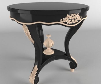 Modern Side Table/corner Table-ID:362545529