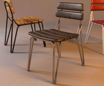 Modern Lounge Chair-ID:199878752