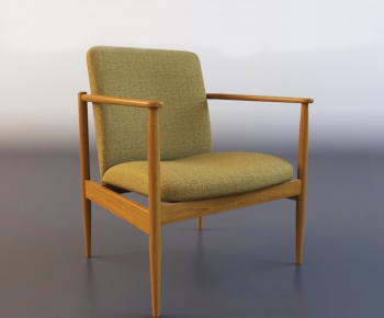 Modern Single Chair-ID:278619811