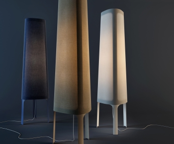 Post Modern Style Table Lamp-ID:451966568