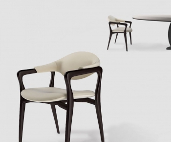 Nordic Style Single Chair-ID:275046914