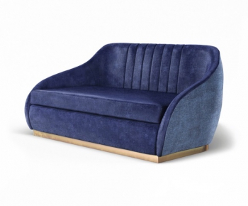 Modern A Sofa For Two-ID:629347277