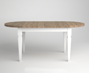 Modern Dining Table-ID:817762744