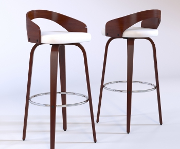 Modern Bar Chair-ID:378081954