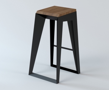 Modern Bar Chair-ID:760491215