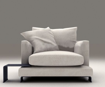 Modern Single Sofa-ID:212450664
