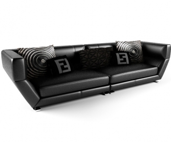 Modern A Sofa For Two-ID:745548874