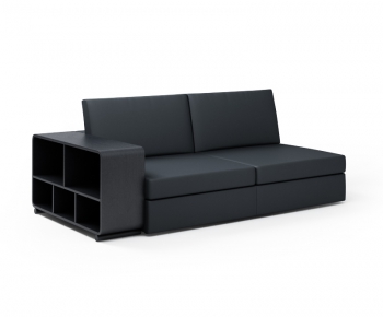 Modern A Sofa For Two-ID:651429712