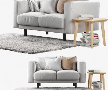 Modern A Sofa For Two-ID:324200922