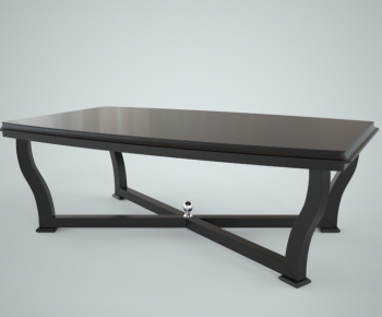 Modern Coffee Table-ID:807667966