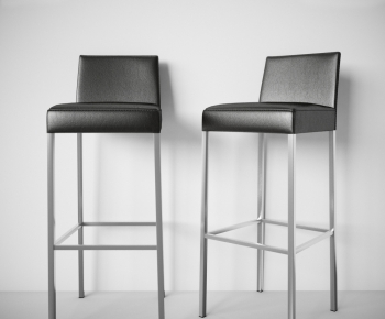 Modern Bar Chair-ID:435307862