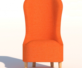 Modern Single Chair-ID:428637487
