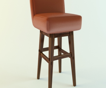 Modern Bar Chair-ID:663967786