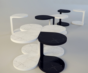 Modern Side Table/corner Table-ID:971025891