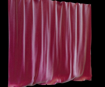 European Style The Curtain-ID:348073283