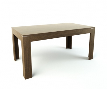 Modern Table-ID:985624845