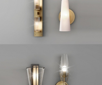 Modern Wall Lamp-ID:679159188
