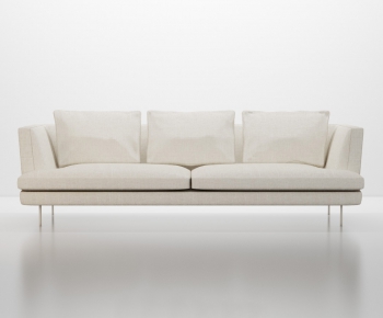 Modern A Sofa For Two-ID:250047767