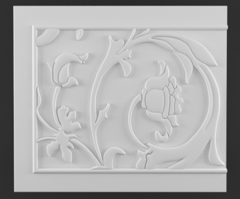 European Style Carving-ID:933011746