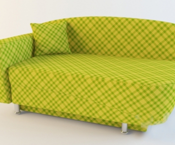 Modern A Sofa For Two-ID:830813287