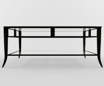 Modern Coffee Table-ID:746814994