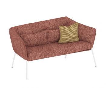 Modern A Sofa For Two-ID:791199513