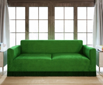 Modern A Sofa For Two-ID:692030228