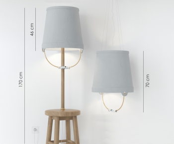 Modern Droplight-ID:106950739