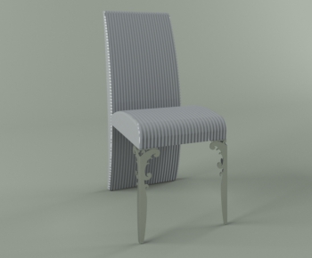 Modern Single Chair-ID:435711663