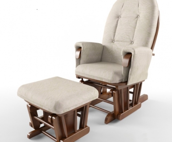 Modern Single Chair-ID:223942383