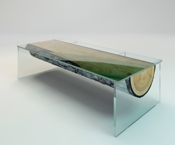 Modern Coffee Table-ID:857289317