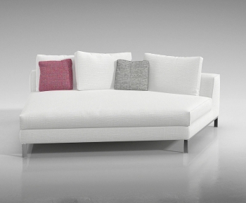 Modern A Sofa For Two-ID:248541779