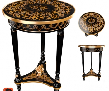 New Classical Style Side Table/corner Table-ID:645733796