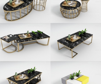 Modern Coffee Table-ID:342694862