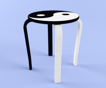 Modern Side Table/corner Table-ID:758164469