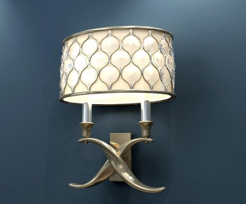 European Style Simple European Style Wall Lamp-ID:750488855