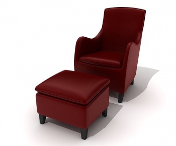 Modern Single Sofa-ID:866832964