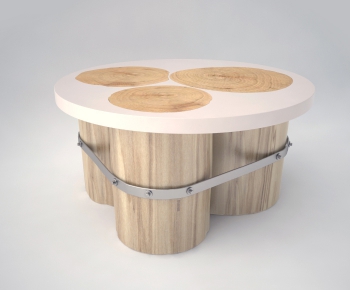 Modern Coffee Table-ID:717410245