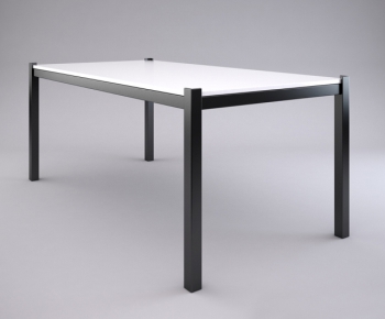 Modern Table-ID:101032738