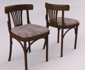 European Style Single Chair-ID:270481325