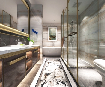 Modern TOILET-ID:238547197