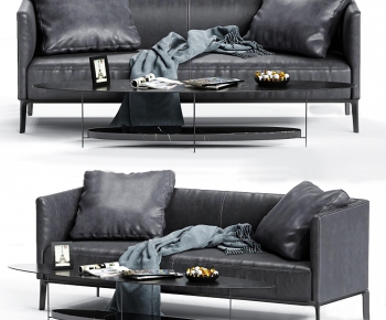 Modern A Sofa For Two-ID:821687513