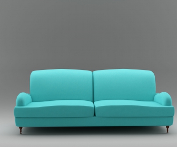 Modern A Sofa For Two-ID:706216577