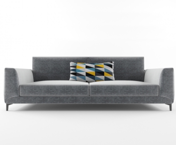 Modern A Sofa For Two-ID:467118959
