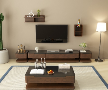 Modern TV Cabinet-ID:286528558