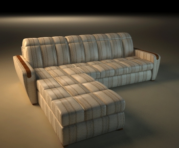 Modern Multi Person Sofa-ID:832843741