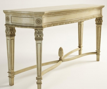 American Style French Style Console-ID:546150284